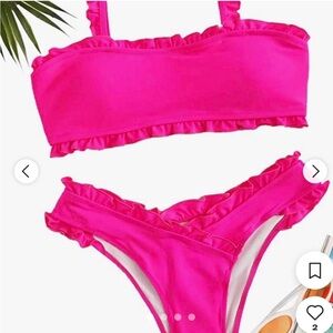 Bikini set NEW
